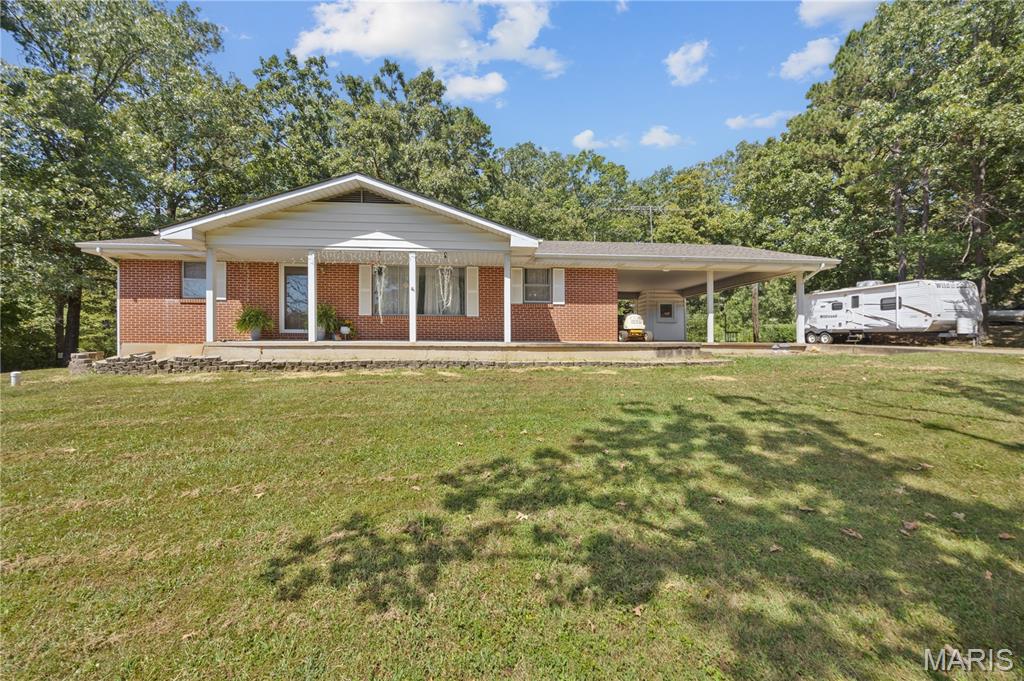 10404 Bust Drive Property Photo 1