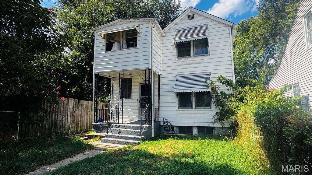 7127 Virginia Avenue Property Photo 1