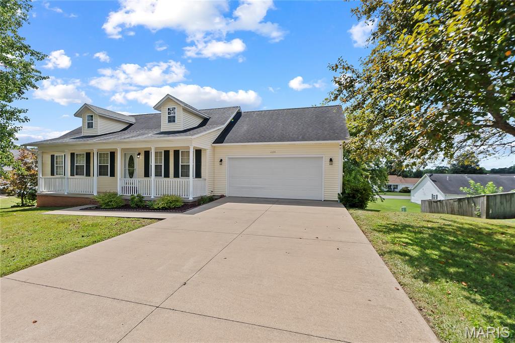1655 Deerwood Drive Property Photo 3