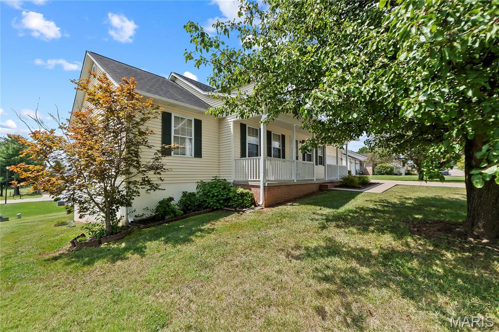 1655 Deerwood Drive Property Photo 4