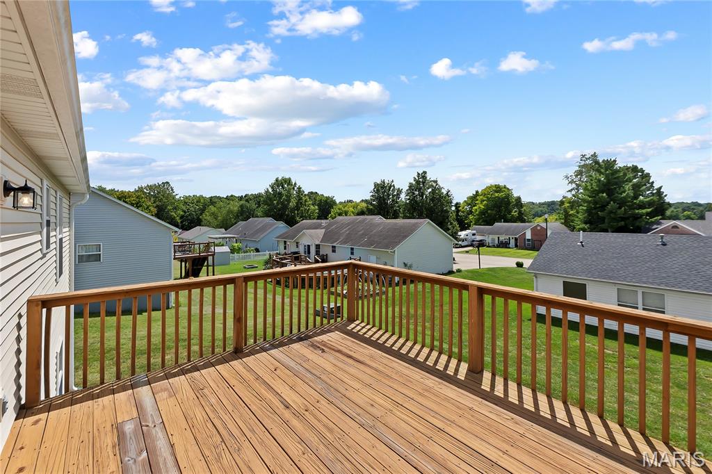 1655 Deerwood Drive Property Photo 7