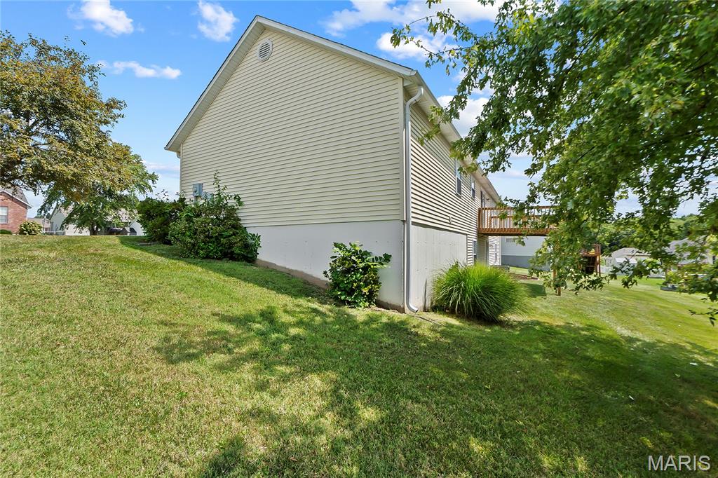 1655 Deerwood Drive Property Photo 8