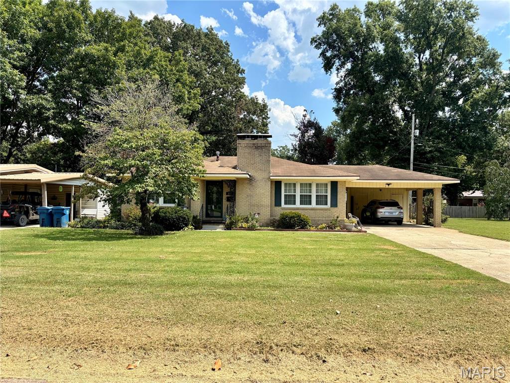 301 Wellborn Road
