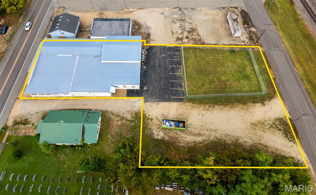 314 E Washington Boulevard Property Photo 3
