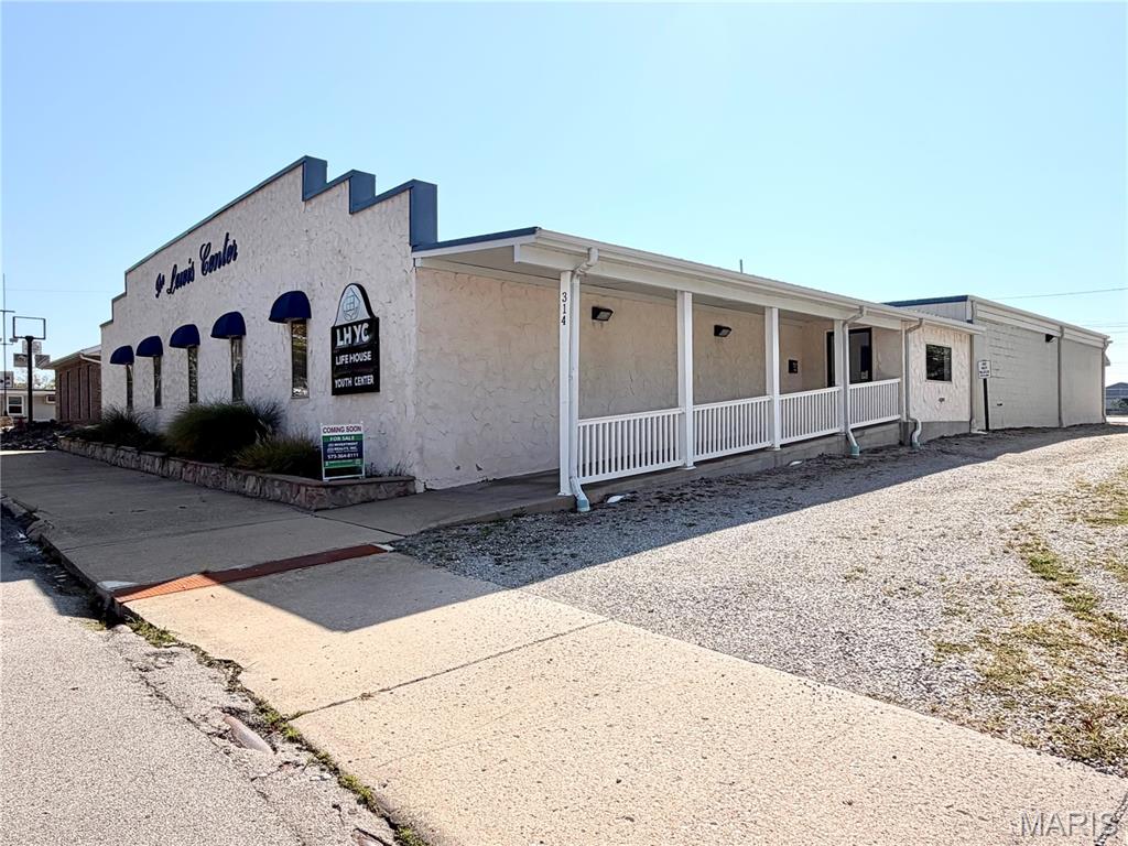 314 E Washington Boulevard Property Photo 33