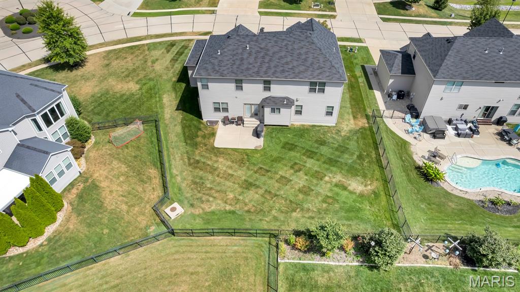 221 Oakhurst Circle Property Photo 56