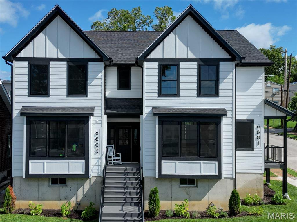 6803 Nashville Avenue Property Photo 1