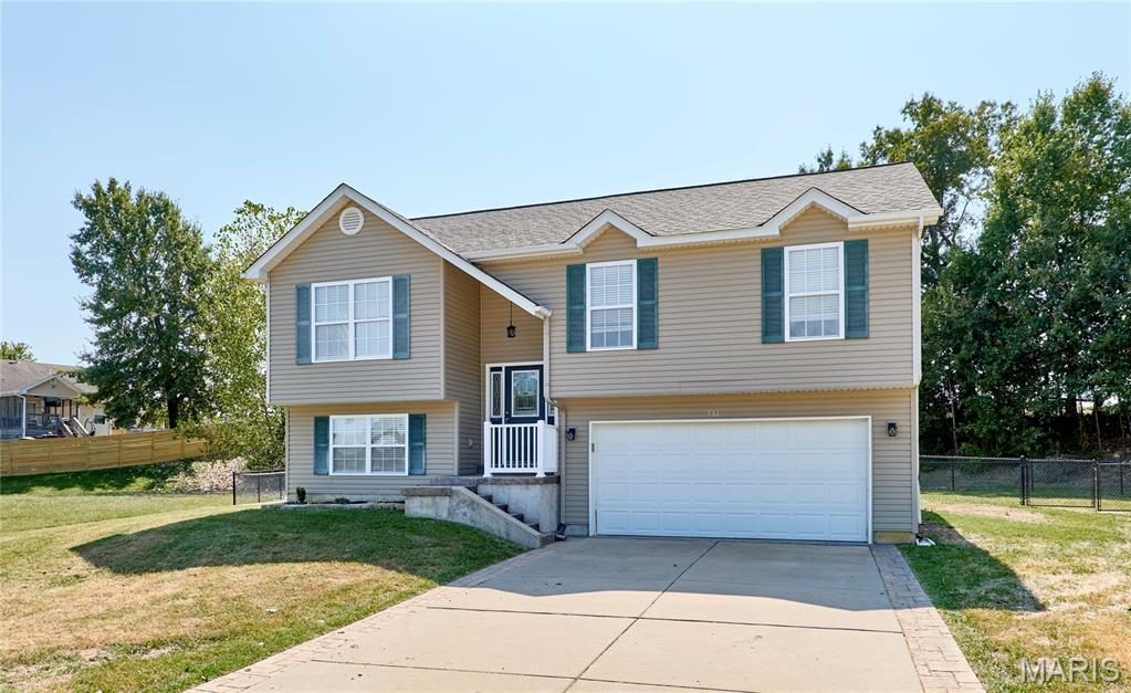 381 Gardenia Drive Property Photo 1