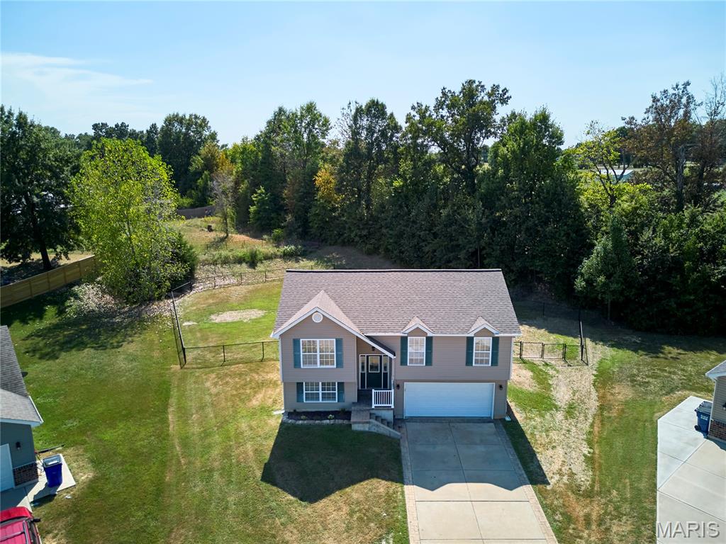 381 Gardenia Drive Property Photo 1
