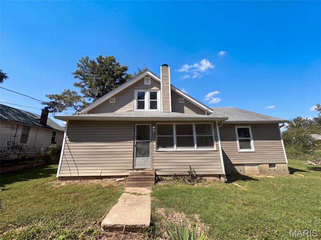 6941 Willing Street Property Photo 1