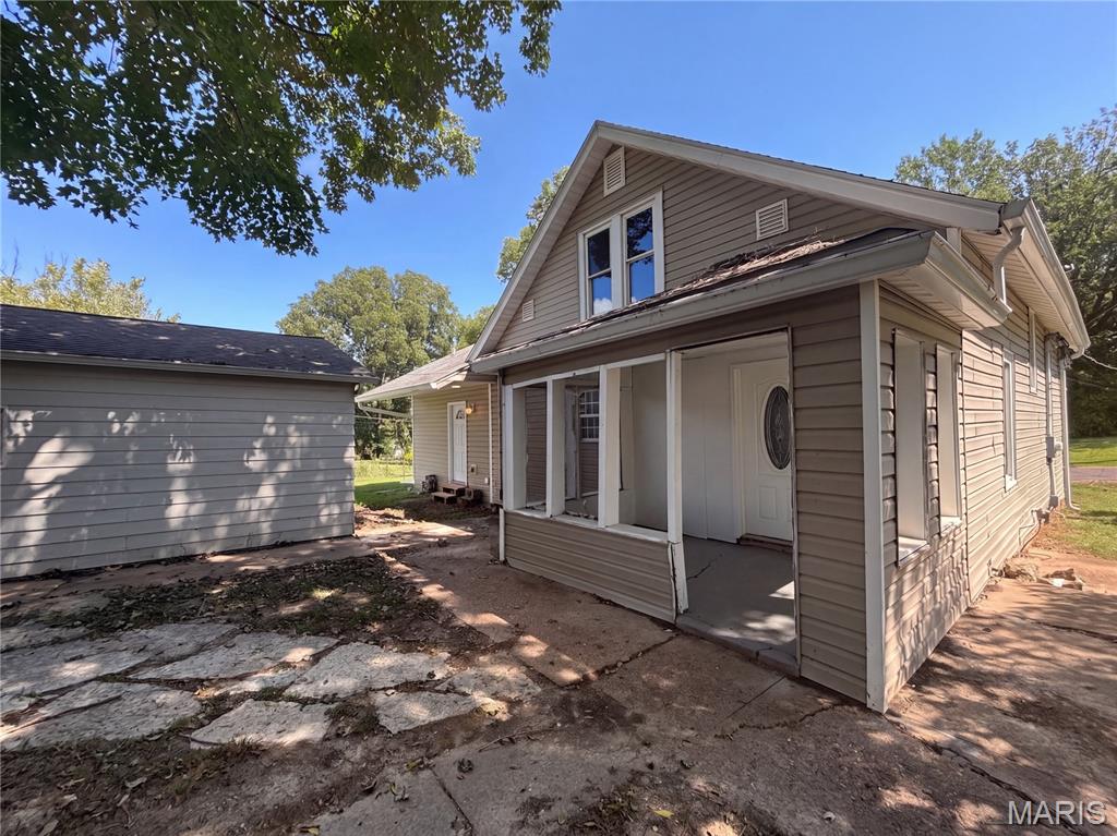 6941 Willing Street Property Photo 5
