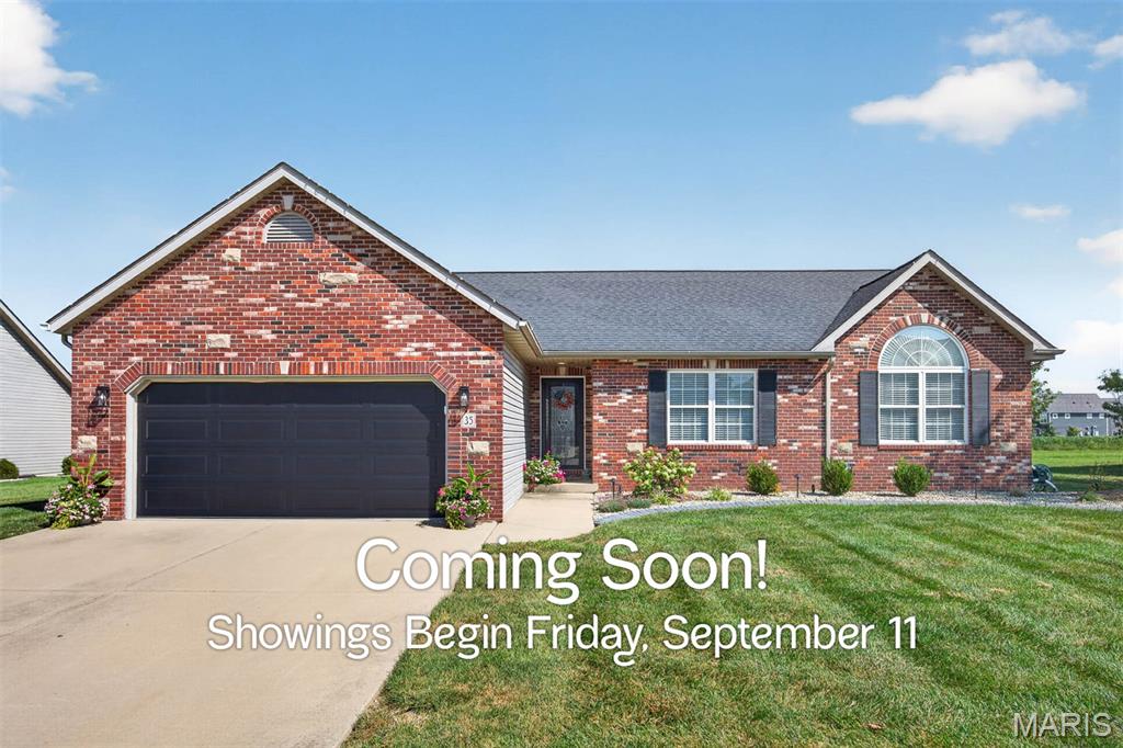 35 Whistling Straits Drive Property Photo 1