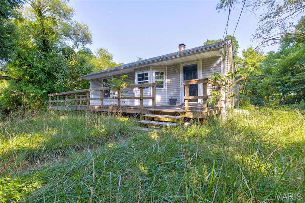 848 Oakwood Lane Property Photo 1