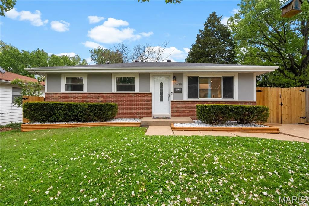 7638 Delmont Street Property Photo 1