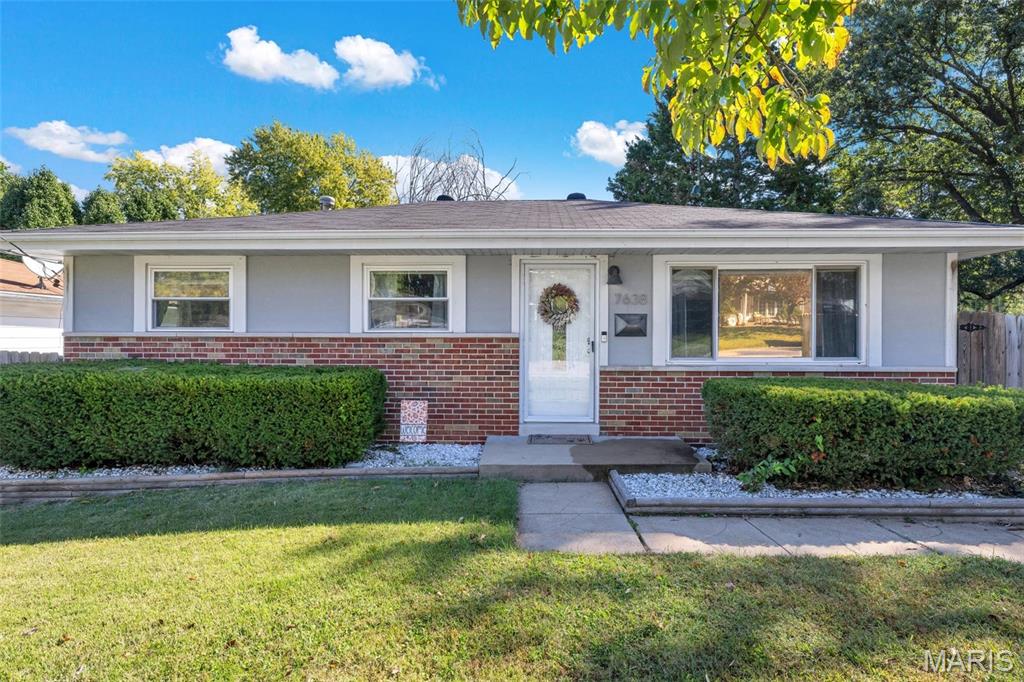 7638 Delmont Street Property Photo 1