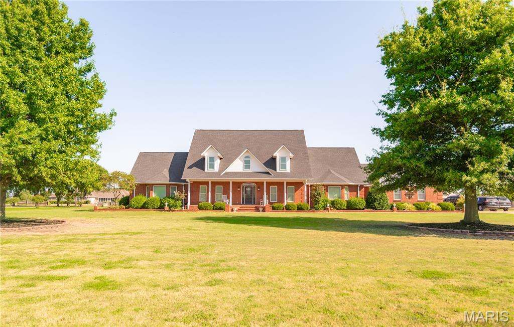 5052 East County Road 134
