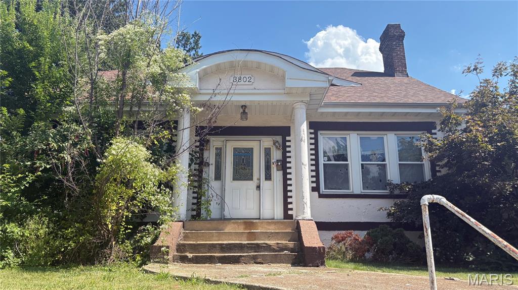 3802 Avondale Avenue Property Photo 1