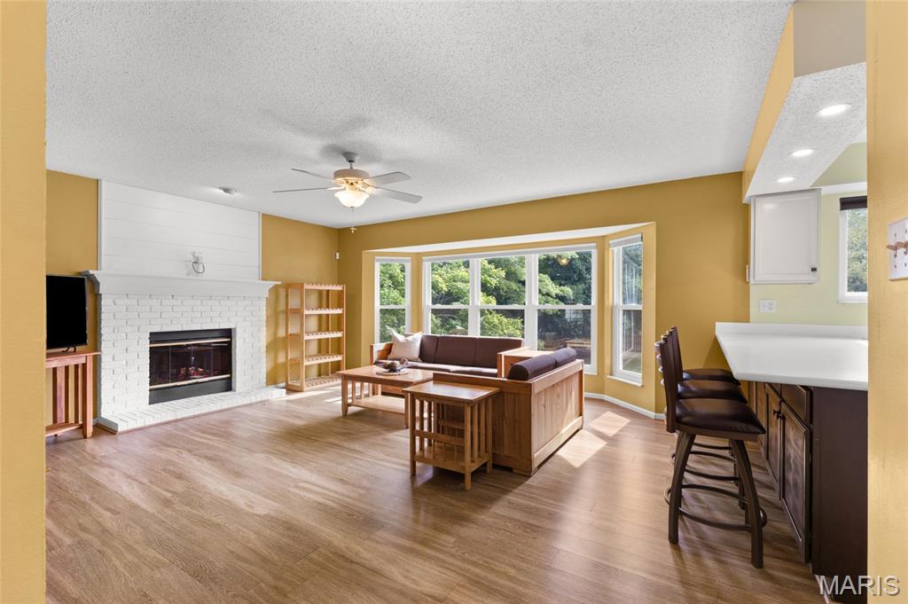 100 Quiet Grove Court Property Photo 12