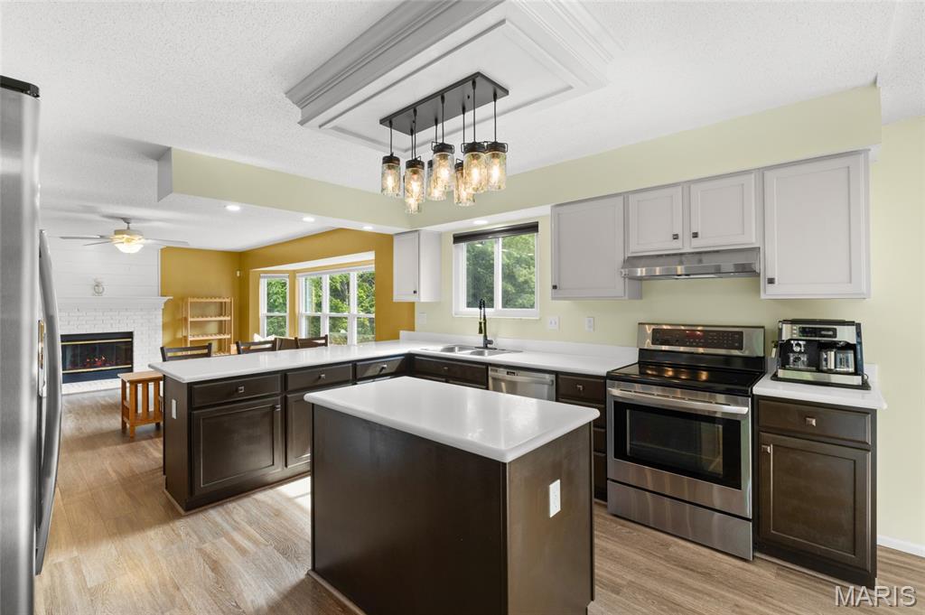 100 Quiet Grove Court Property Photo 15