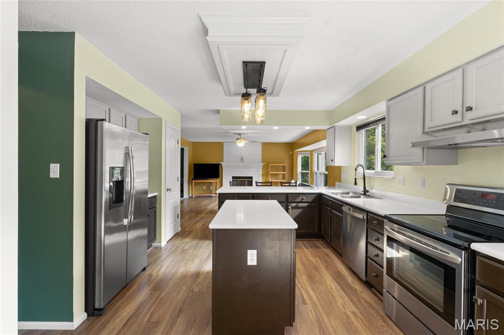 100 Quiet Grove Court Property Photo 16