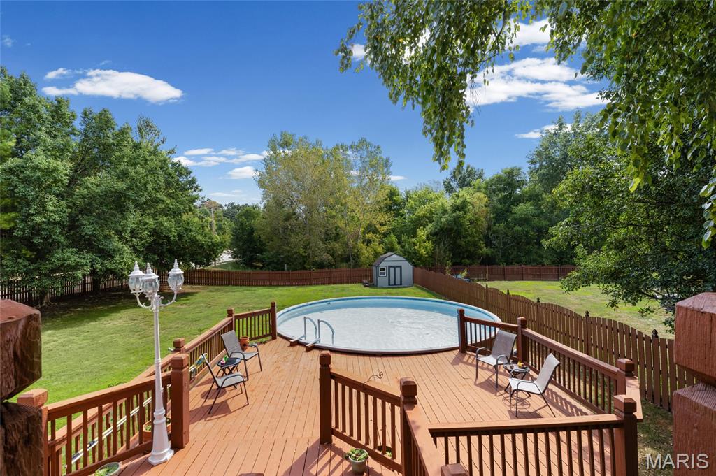 100 Quiet Grove Court Property Photo 32