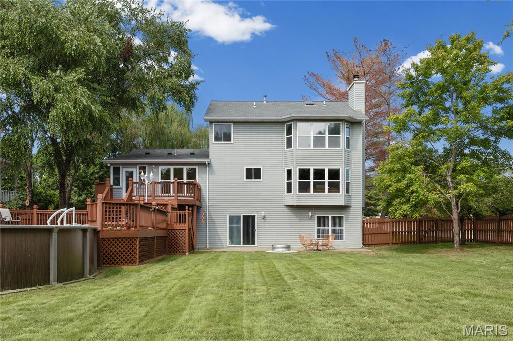 100 Quiet Grove Court Property Photo 33