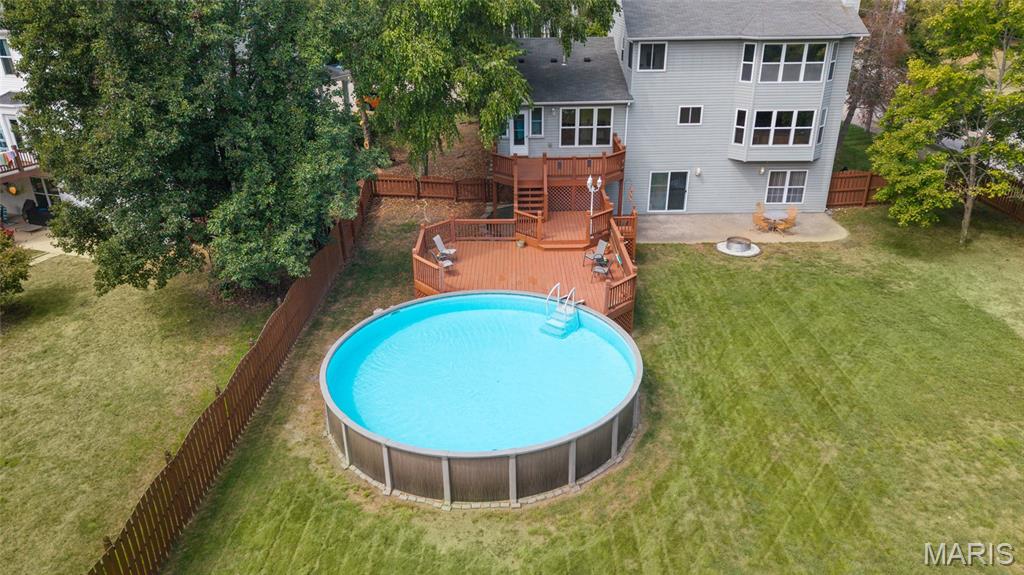 100 Quiet Grove Court Property Photo 34