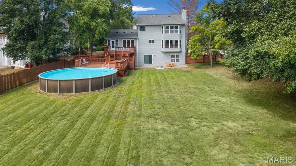 100 Quiet Grove Court Property Photo 35