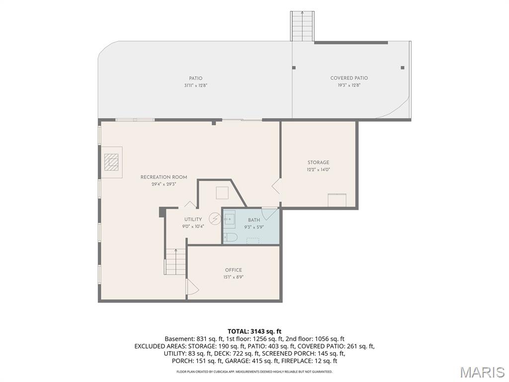 100 Quiet Grove Court Property Photo 36