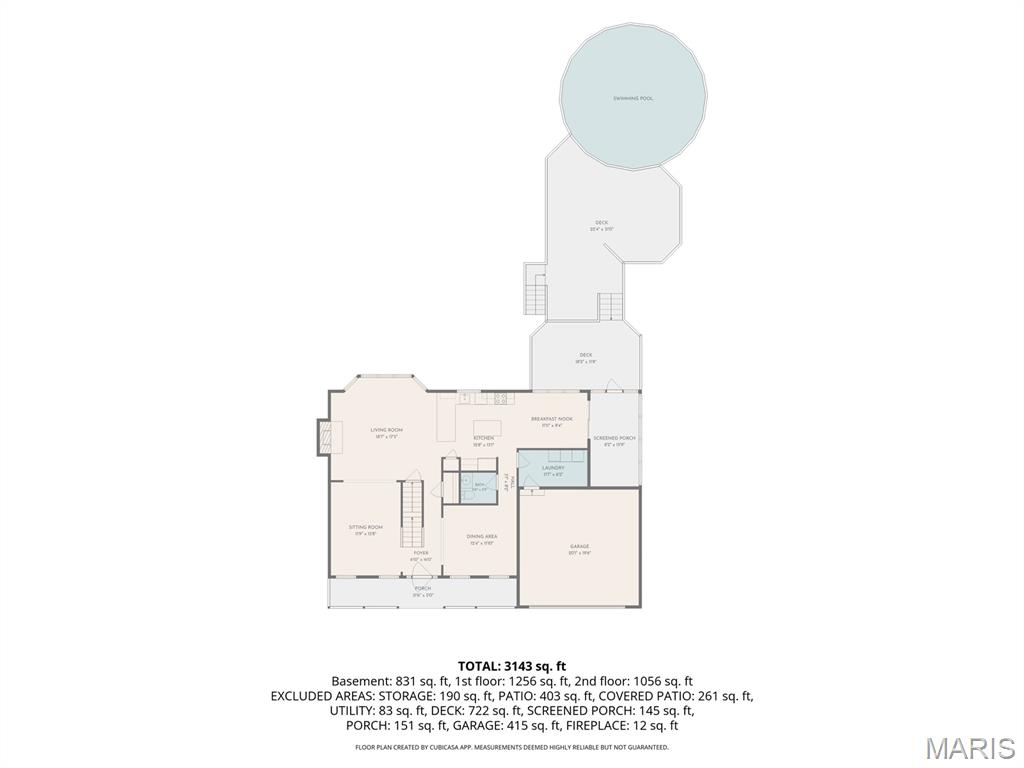 100 Quiet Grove Court Property Photo 37