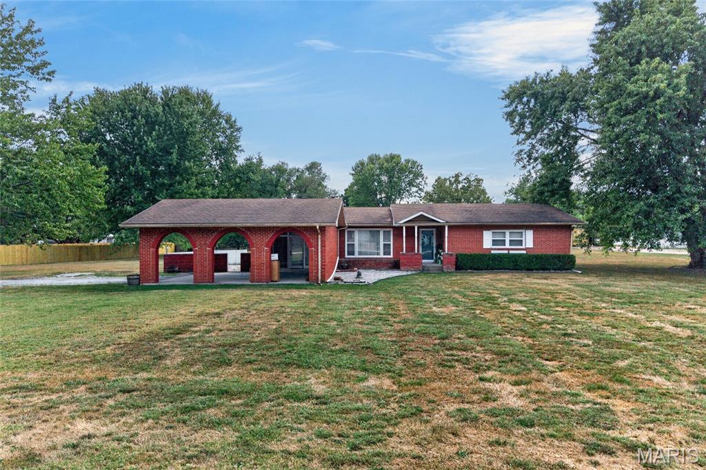 16897 Kneedler Street Property Photo 1