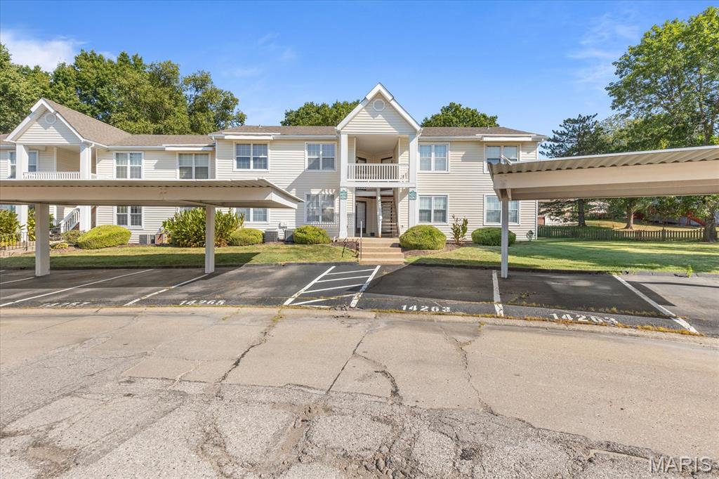 14257 Cape Horn Place Property Photo 1