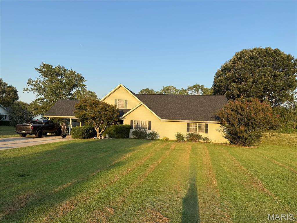 202 Larue Lane