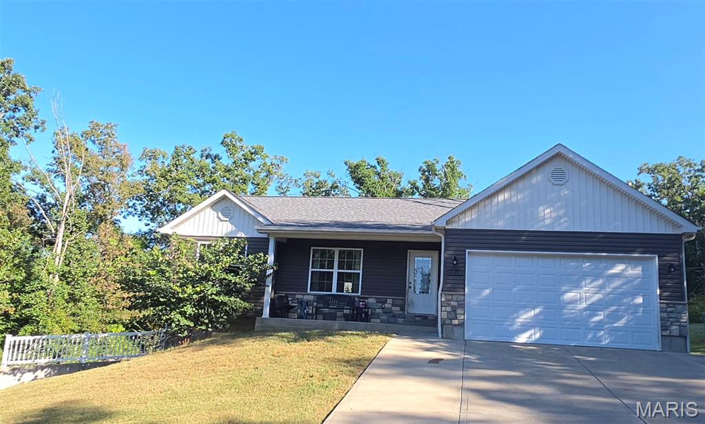 1077 S Shore Drive Property Photo 1