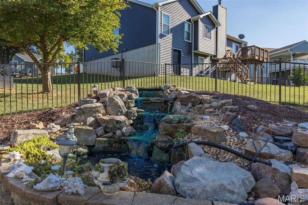 207 Gran Vista Property Photo 4