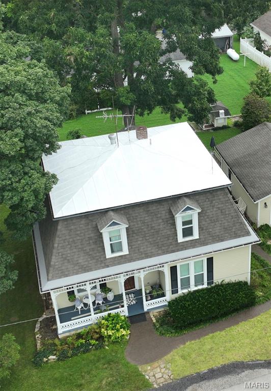 5548 Chestnut Street Property Photo 2