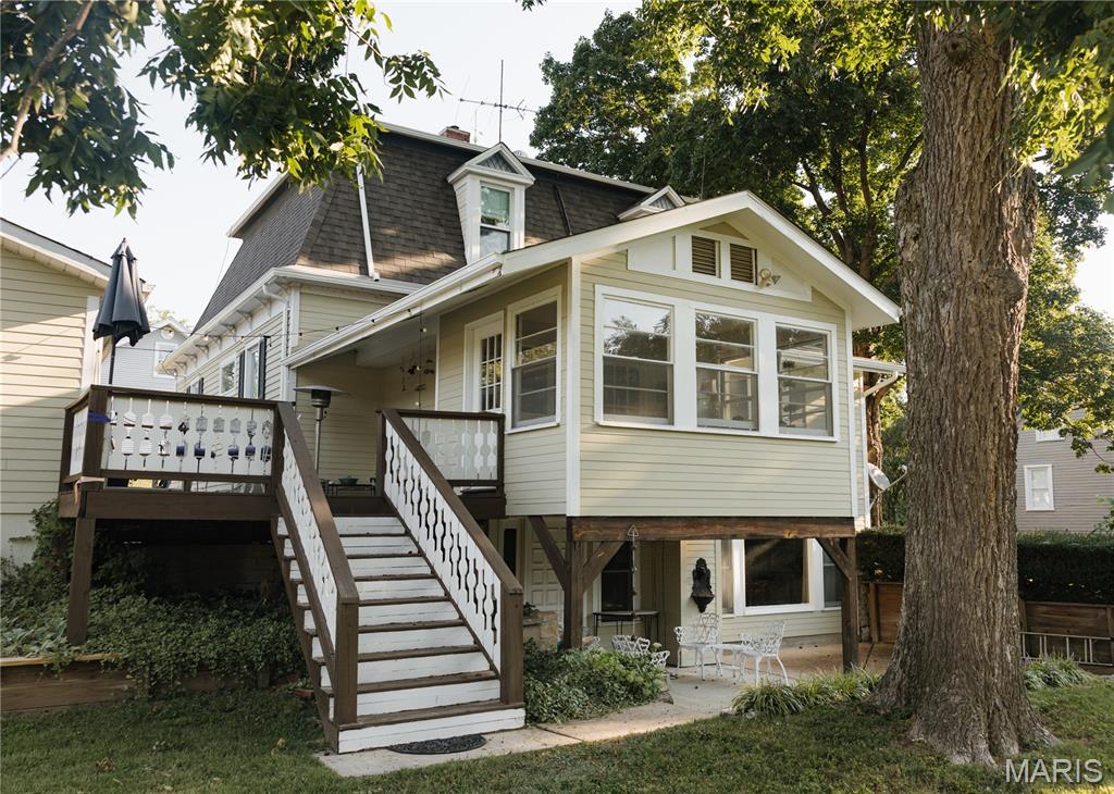 5548 Chestnut Street Property Photo 4