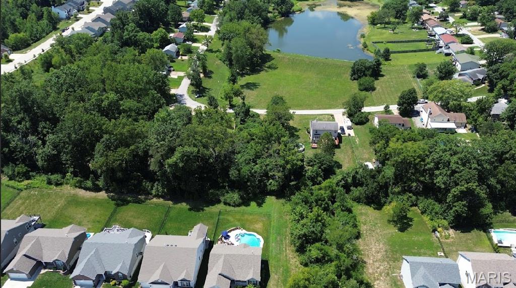 Lot 43// Hermitage Hills Drive Property Photo 1