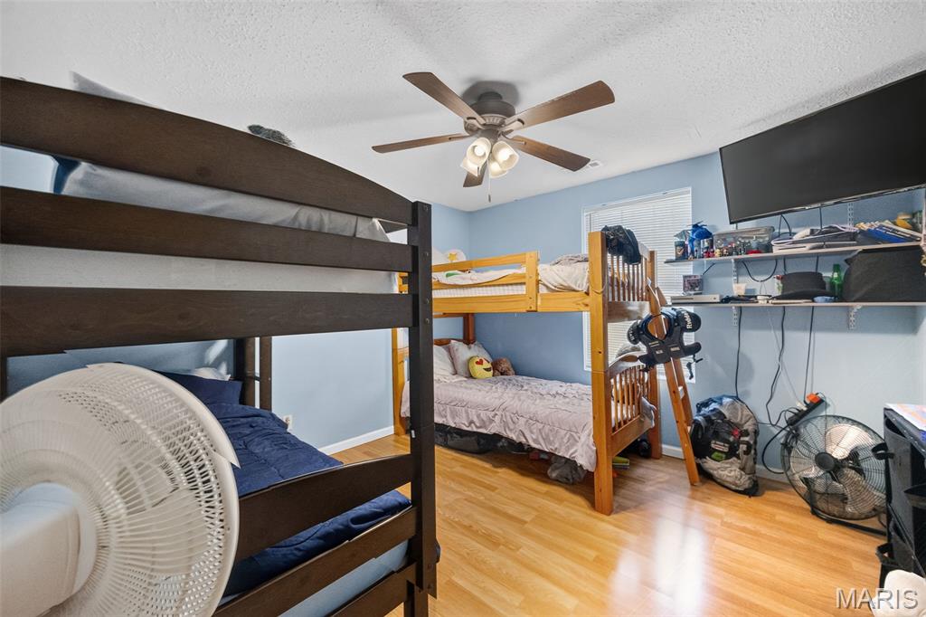 912 Huber Street Property Photo 12