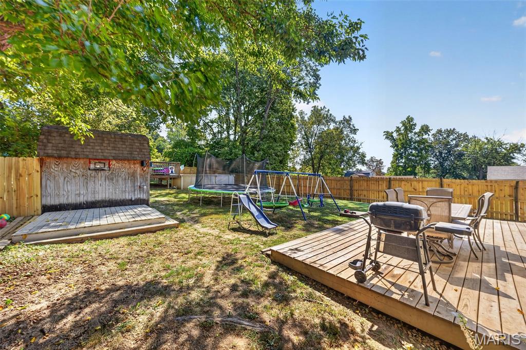 912 Huber Street Property Photo 15