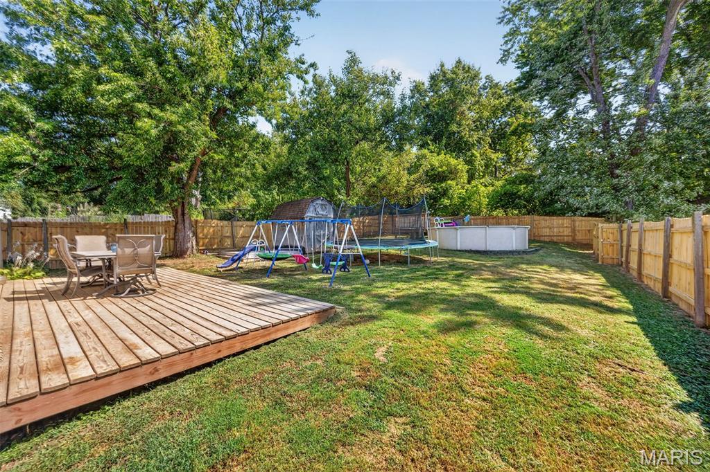 912 Huber Street Property Photo 17