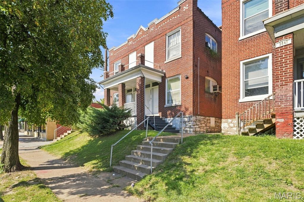 3549 Delor Street Property Photo 1