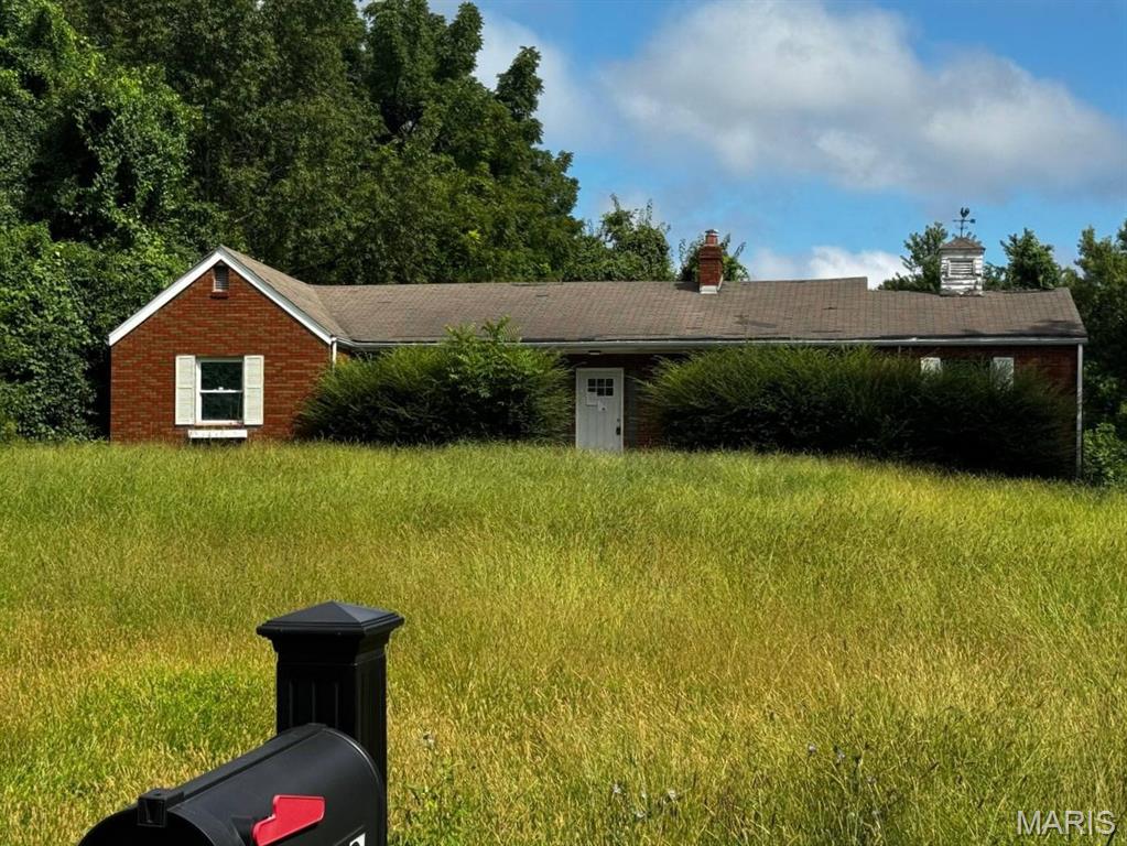 1823 Parker Road Property Photo 1