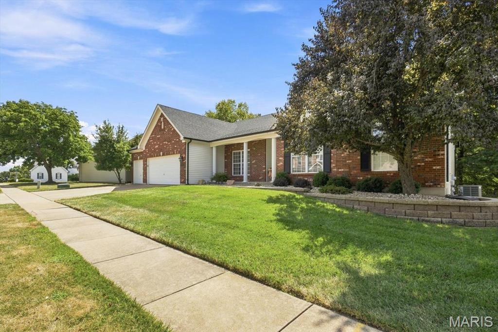 656 Meramec View Drive Property Photo 2