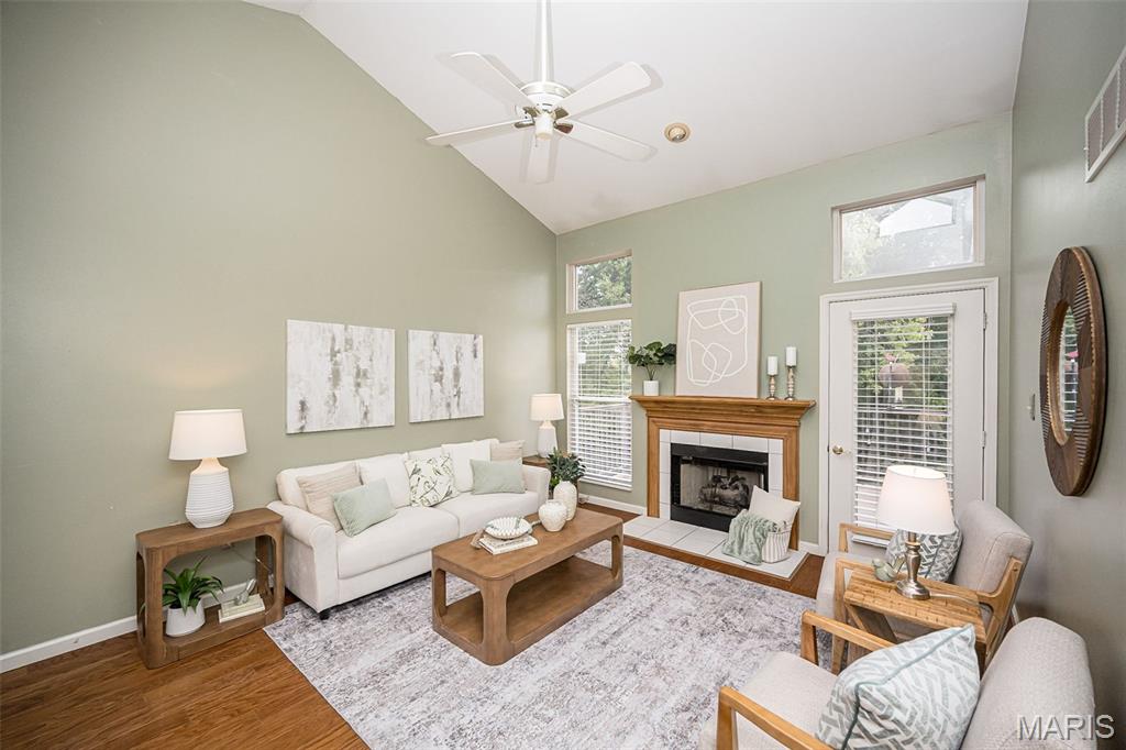 1706 Ridgeview Circle Drive Property Photo 6