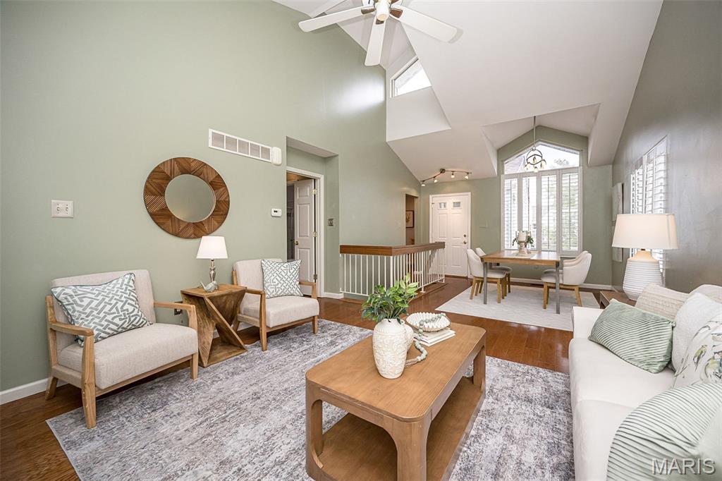 1706 Ridgeview Circle Drive Property Photo 8