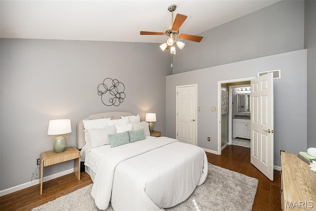 1706 Ridgeview Circle Drive Property Photo 14