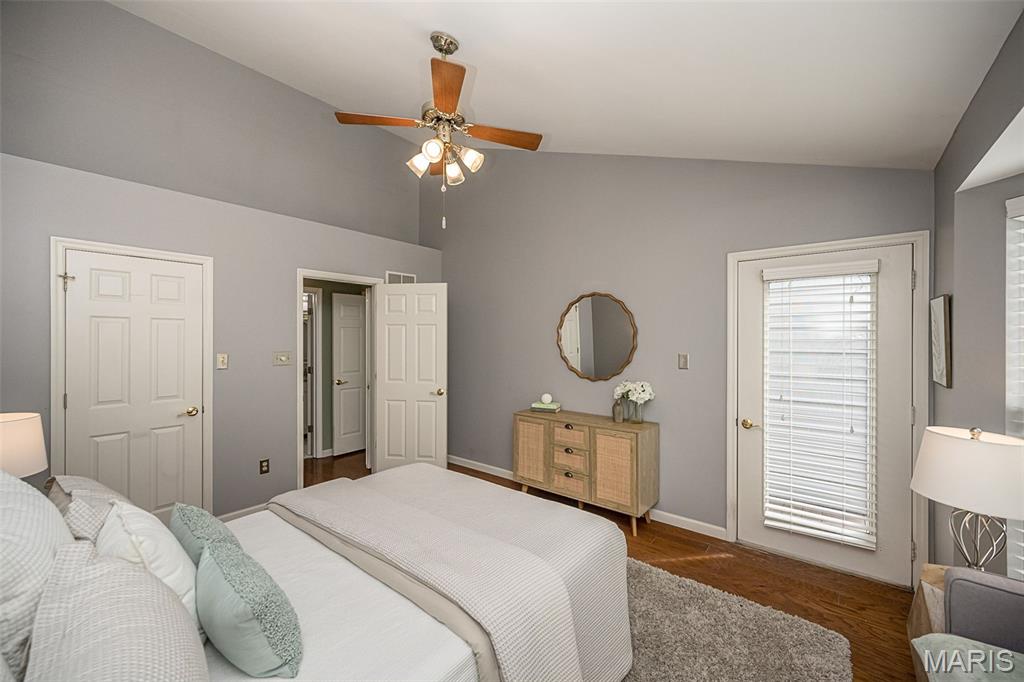 1706 Ridgeview Circle Drive Property Photo 15