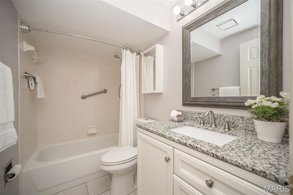1706 Ridgeview Circle Drive Property Photo 20