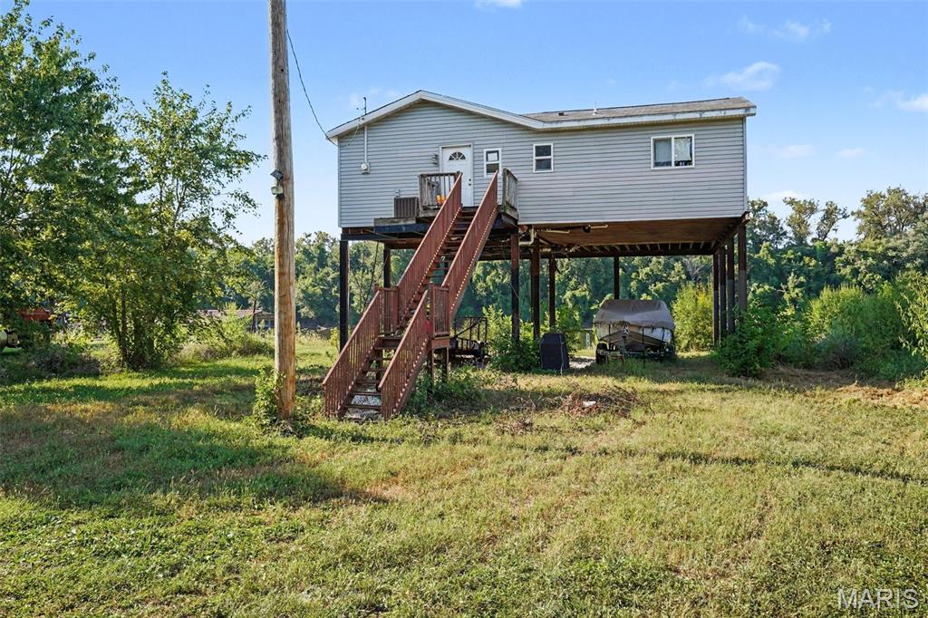 11 Woods Creek Road Property Photo 1